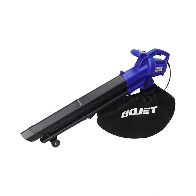 Пылесос-воздуходувка электрическая BOJET 2800Вт, 270 км/ч EB-2800