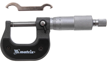 Микрометры