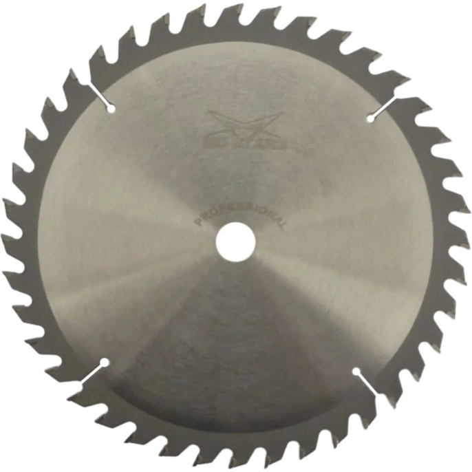 Диск отрезной по дереву Профессионал 210х30 мм, 40Т MD-STARS PPD2104030