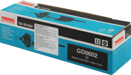 Гравер Makita GD0602
