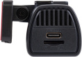 Видеорегистратор Digma FreeDrive 920W черный 2Mpix 1080x1920 170гр. GP1167