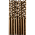Сверло по металлу HSS-CO (10 шт/уп; 3.5x70x39 мм) Inforce 11-01-443
