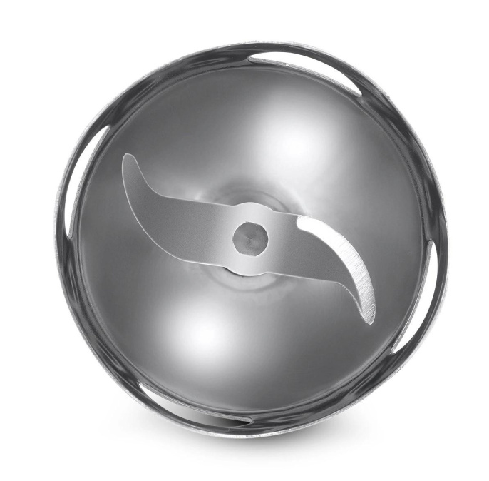 Блендер StarWind SBP2200,  погружной,  черный/серебристый