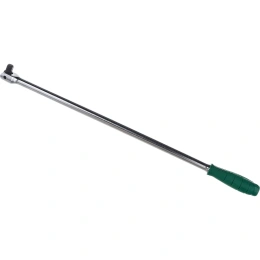 Усиленный вороток (1/2", 600 мм) Hans 4700G-24