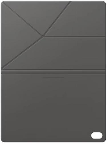 Чехол для планшета Samsung Book Cover, для  Samsung Galaxy Tab S11, черный [ef-bx730pbegru]