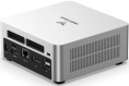 Мини ПК MINISFORUM UN1245/16GB+512GB i5-12450H 16GB+512GB, Intel Graphics, Win11 Pro