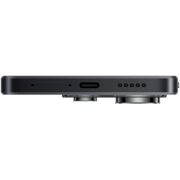 Мобильный телефон POCO X6 5G 12+256 N16P/Black|6.67" 2712x1220/120Hz/SD7sG2/And13/64+8+2MP/16MP/microSD/5000mAh 53132