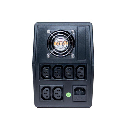 Источник бесперебойного питания ИБП ACD PW-Base 1500I 80L-C64142-00G
