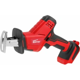 Сабельная аккумуляторная пила WORTEX CSR 1018 E ALL1 CSR1018E0029