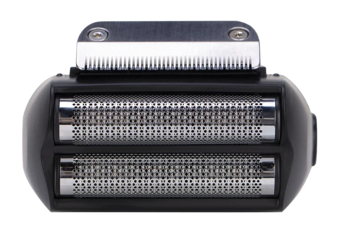 Бритва сетчатая Vitek Aquamarine VT-8276 реж.эл.:2 питан.:аккум.