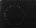 Варочная поверхность Candy CHXC64NB черный (TD0051723RU)