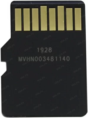 Карта памяти SmartBuy SB16GBSDCL10-00LE microSDHC 16Gb Class10