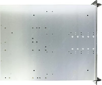 Корпус Rackmount Procase EB306-B-0 3U, черный , без блока питания, глубина 550мм, 6*5.25″ + 4*3.5", вент 1*120мм + 4*80мм