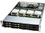 Сервер Supermicro SuperStorage 2U Server 621E-ACR16L 2x6426Y/ 4x64Gb/ 1x7450 PRO 480GB NVMe M.2