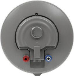 Водонагреватель BAXI R 515,  накопительный,  1.2кВт,  15л,  белый [a7110905]