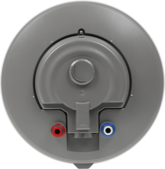 Водонагреватель BAXI R 515,  накопительный,  1.2кВт,  15л,  белый [a7110905]