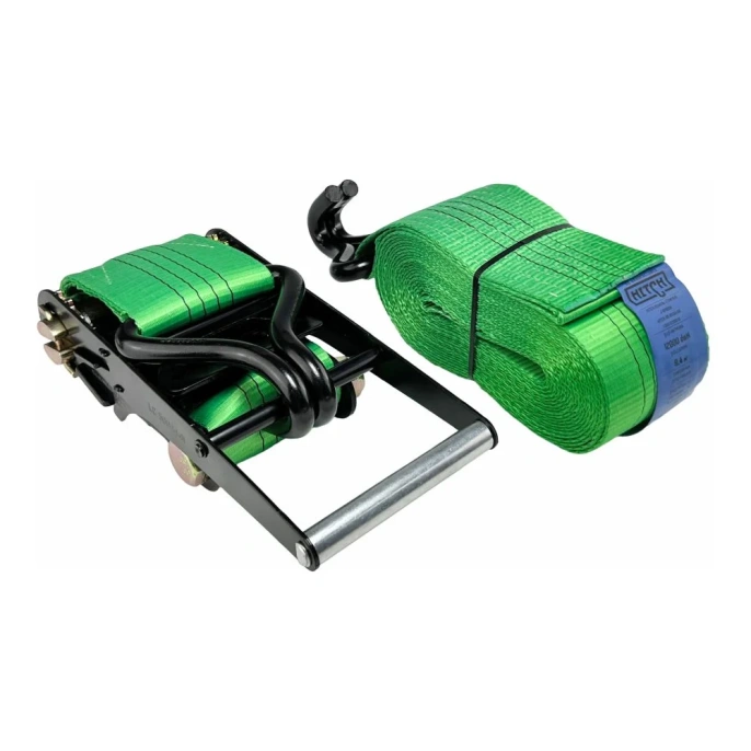 Стяжной ремень HITCH RS REGULAR 1000:12000:10, 100мм, STF1000DaN, 12T, 10М, SZ067704