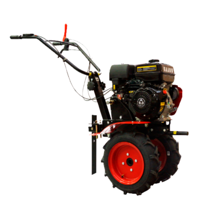 Мотоблок ОКА МБ-1Д2М10А с двигателем КАДВИ 170F 7,0 л.с. 005.45.0100-96