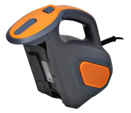 Ручной пылесос (handstick) STARWIND SCH1320, 1000Вт, оранжевый/серый