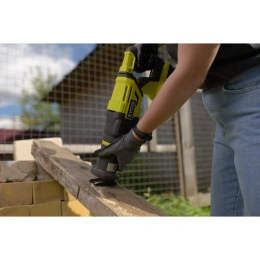 Бесщеточная сабельная пила Ryobi ONE+ R18RS7-0 5133003809