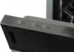 Посудомоечная машина встраив. Krona Kamaya 45 BI 1930Вт узкая