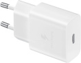 Сетевое зарядное устройство Samsung Adapter 15W Type C White EP-T1510NWEGEU