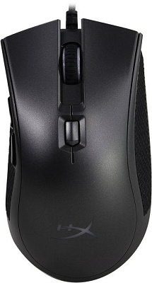 Манипулятор Kingston HyperX Pulsefire FPS Pro Gaming Optical Mouse HX-MC003B USB (RTL) 6btn+Roll
