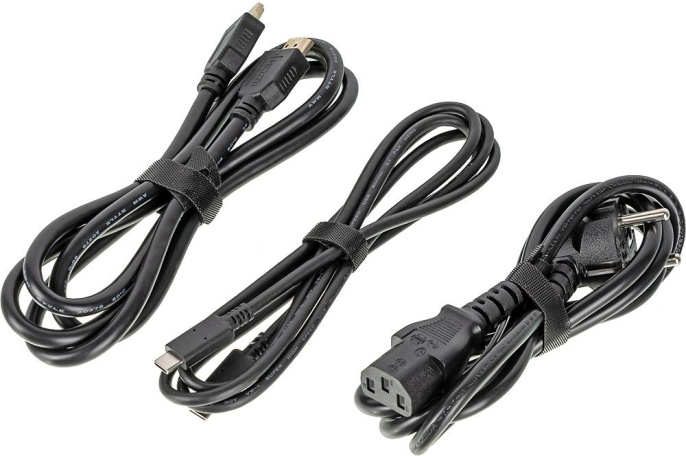 Графический планшет-монитор XPPEN Artist 24 PRO черный [artist24pro_eu]