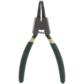 Съемник наружных стопорных колец ROCKFORCE изогнутый, 90, L-140 мм RF-609140SB
