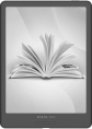 Электронная книга Digma pro Moon 8 8" E-Ink Carta 758x1024 1.8Ghz 1Gb/32Gb/SD/microSDHC/подсветка дисплея темно-серый (MOON8)