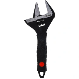 Разводной ключ SKRAB с тонкими губками 6/150мм 23521
