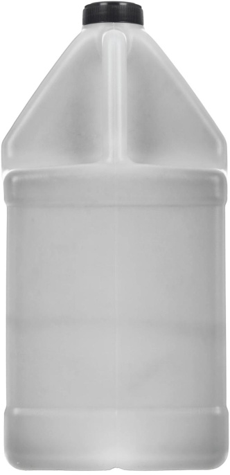 Тонер STATIC CONTROL TRPUNIV3-1KG,  для Samsung ML1510/ML1610/MLTD101S/MLTD103L,  черный, 1000грамм, флакон