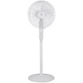 Вентилятор напольный Electrolux EFF-1006W,  белый [нс-1602080]