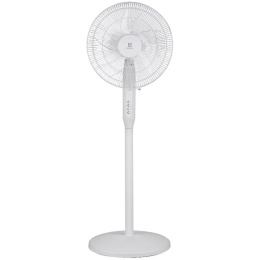 Вентилятор напольный Electrolux EFF-1006W,  белый [нс-1602080]