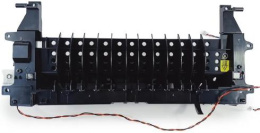 Узел привода ролика в сборе для MX61x для моделей с сенсорным экраном Redrive assembly-Etask . Не совместим с MS610dn MS610dtn MS617dn.