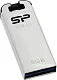 Накопитель Silicon Power Jewel J10 SP008GBUF3J10V1K USB3.0 Flash Drive 8Gb (RTL)