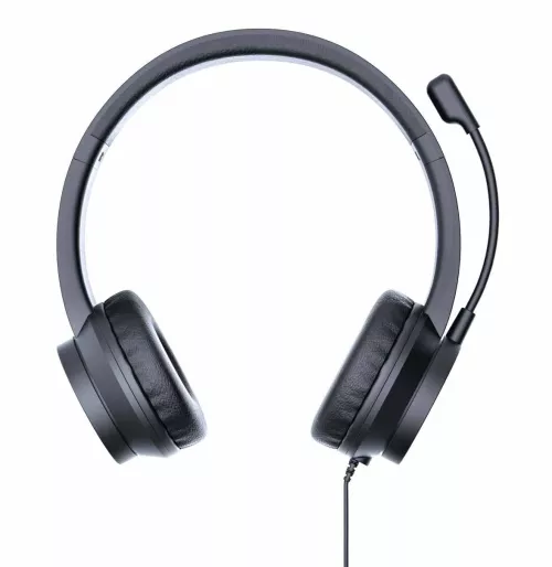 Гарнитура UB110 USB Accutone для ПК профессиональная арт. ZE-UB110-RU