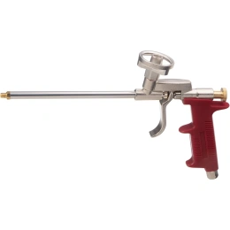Пистолет для монтажной пены Политех "Expert" 6502003