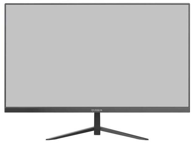 Моноблок IRBIS Groovy AIO 24; 23.8" (1920x1080; IPS; I5-1240P; 16GB/512GB SSD, wired k+m, Win11Pro)