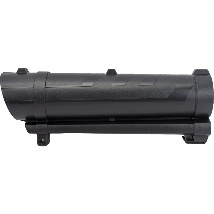 Электрическая вакуумная воздуходувка 1,2 кВт, Gigant GBVER-02