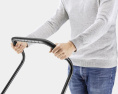 Подметательная машина Karcher S 6 Twin,  механический [1.766-460.0]