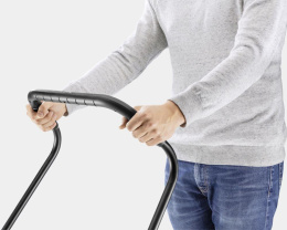 Подметательная машина Karcher S 6 Twin,  механический [1.766-460.0]