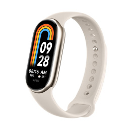 Фитнес трекер Xiaomi Smart Band 8 Champagne Gold M2239B1 BHR7166GL X46719