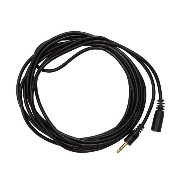 Bion Кабель аудио mini-jack 3.5 mm M/F , 3 м [BXP-CCA-458-030M]