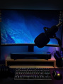 Клавиатура SunWind SW-K900G механическая черный USB Multimedia for gamer LED 1422332 кабель 1.8м