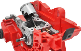 Бензопила AL-KO sbA 6436 [127429]