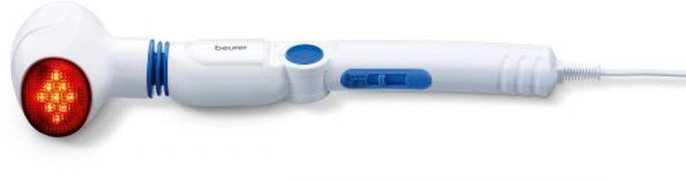 Массажер Beurer MG40 12Вт белый 648.25