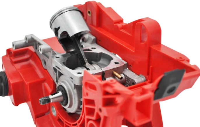 Бензопила AL-KO sbA 6436 [127429]