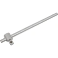 Вороток ABTOMTOOL РROFFI DIN3124, CrV, Т-обр 1/2, L 250 мм, 5421250