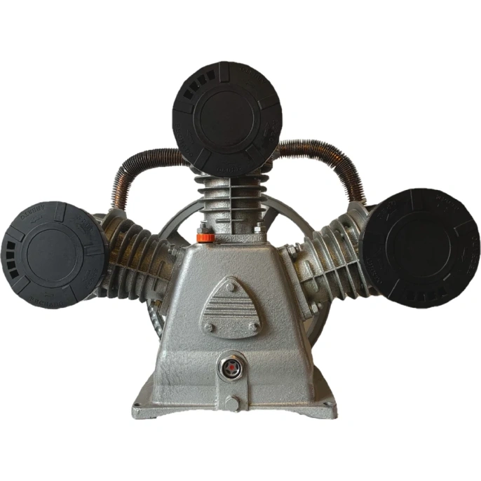 Головка компрессора LB75 w-3080 (380 В; 10 атм; 1050 л/мин) ЭнергоРесурс 0304000